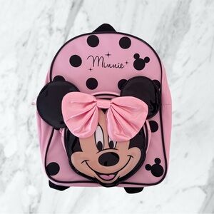 Minnie Mouse Backpack